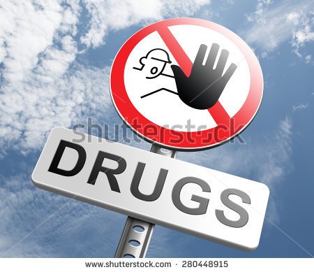 Drug And Alcohol Abuse Information